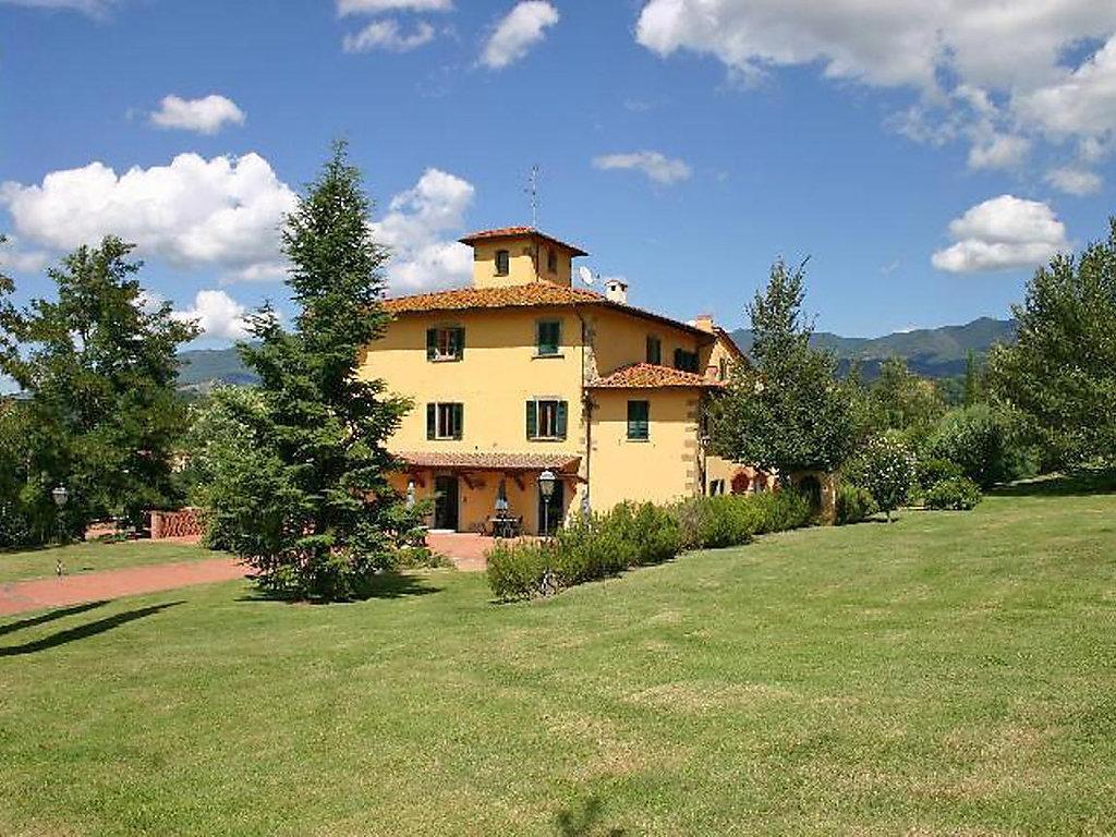 Villa Il Cedro Реджелло Номер фото