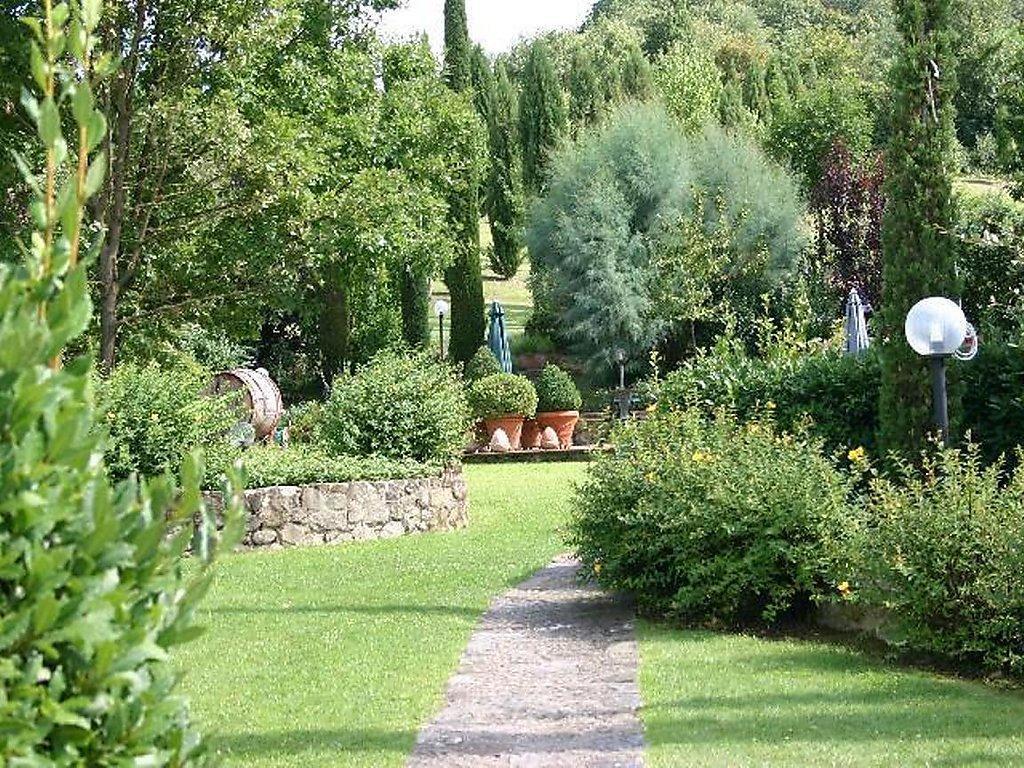 Villa Il Cedro Реджелло Экстерьер фото