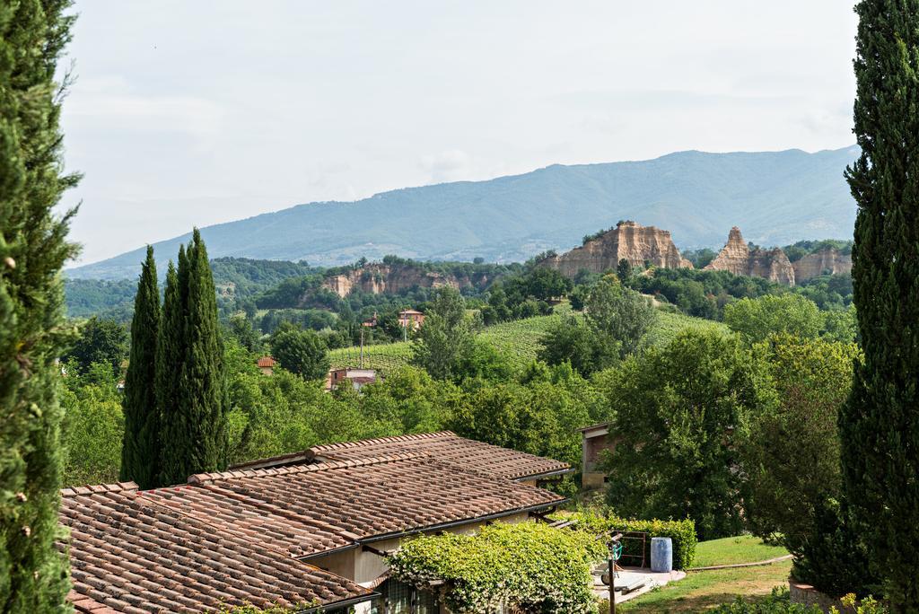 Villa Il Cedro Реджелло Экстерьер фото